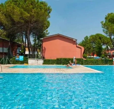 In 27926 Apartman Bibione