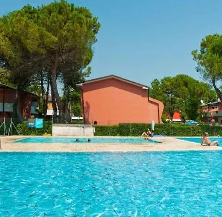 In 27926 Apartman Bibione