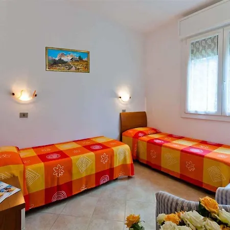 In 27926 Apartman *