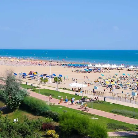 In 27926 Bibione
