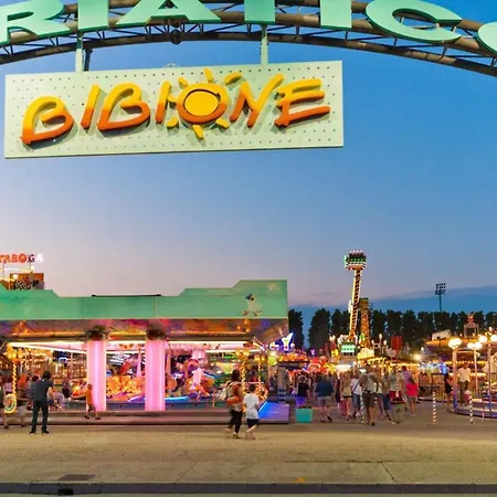 In 27926 Bibione