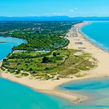 In 27926 Apartman Bibione