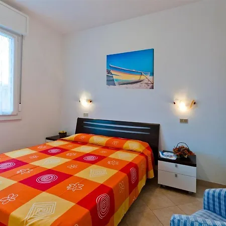 Apartman In 27926 Bibione