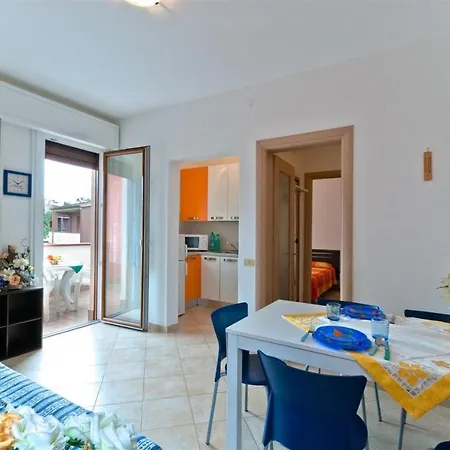 In 27926 Apartman *